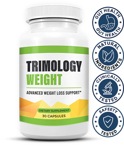 trimology weight